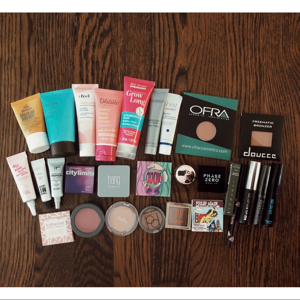 💐Full Makeup Bundle 🌸